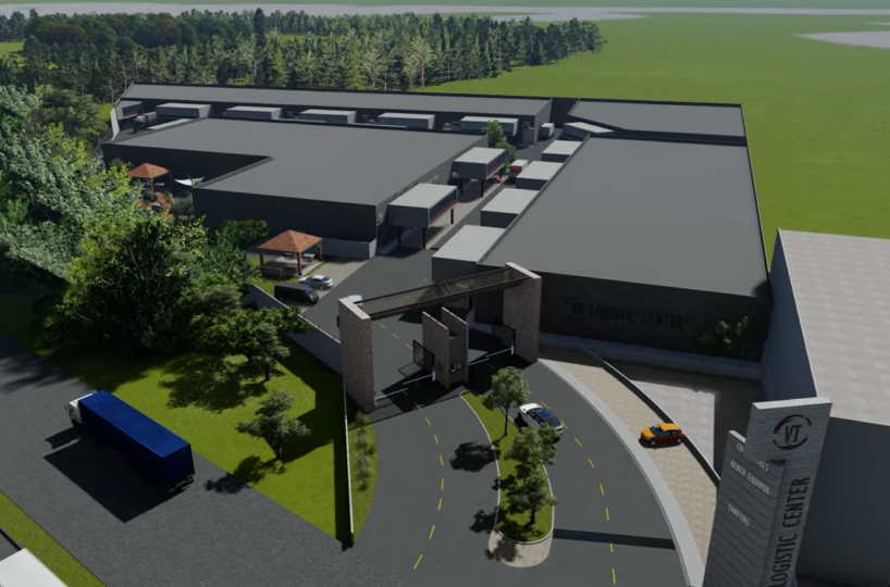 navesindustrialesenqueretaro.vtlogisticscenter